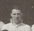 George Curran 1943